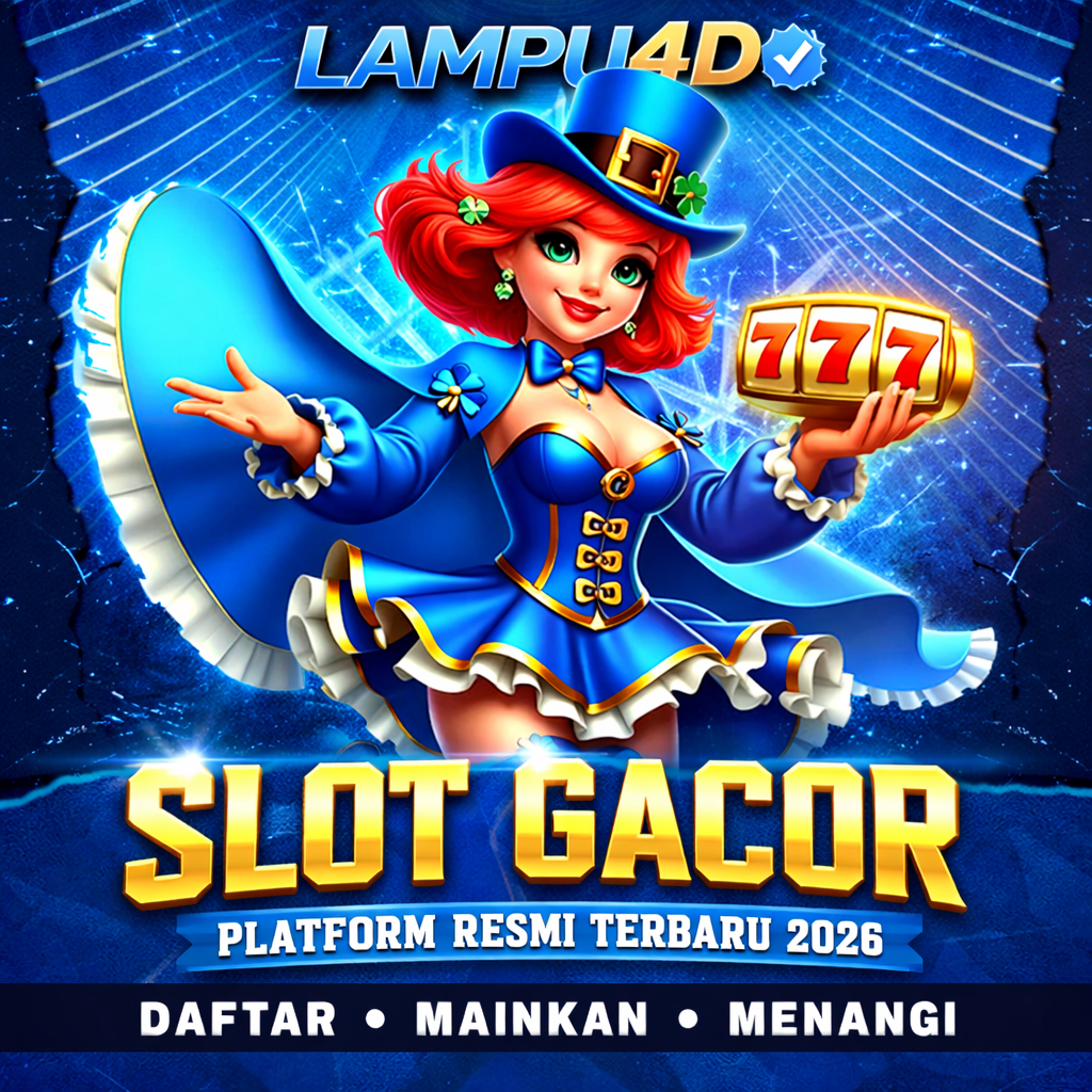 LAMPU4D